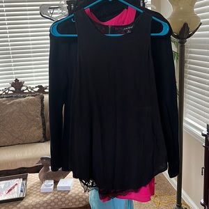 Lucky brand tank top